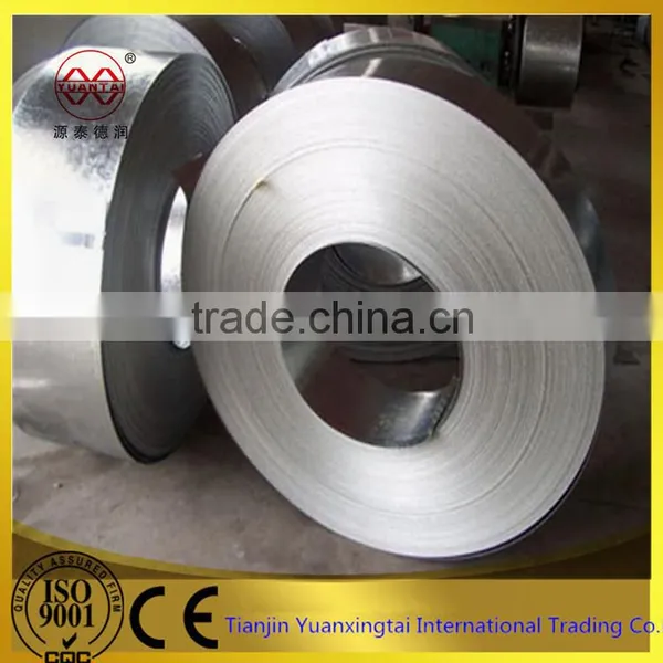 Cold Rolled Steel Coil Price/gi Coil photo-3