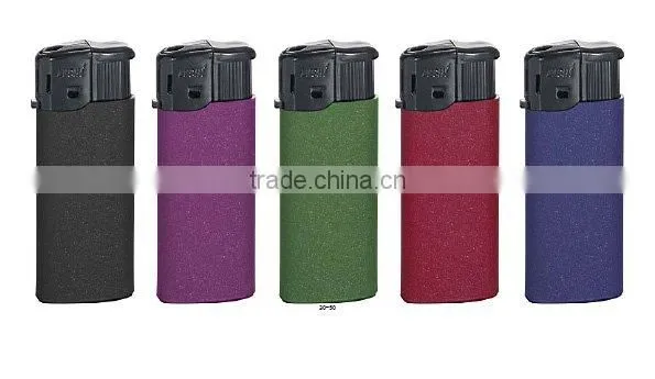 E012 ELECTRONIC LIGHTER