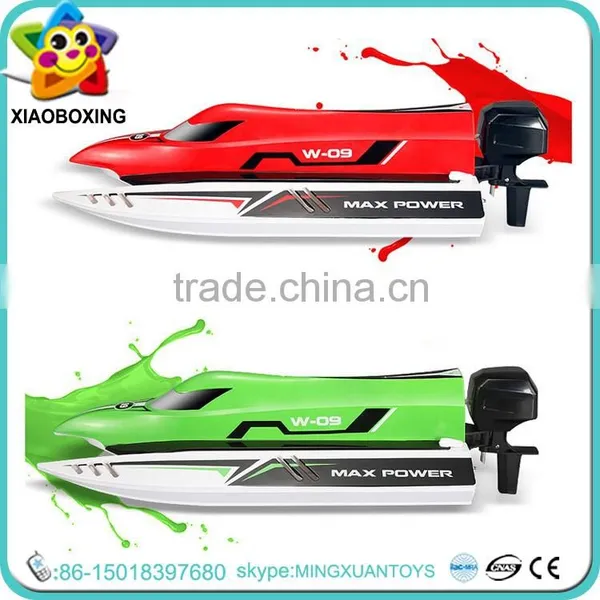 High Quality rc Ship Remote Control Fishing Boat rc Large Scale Ship Models photo-2