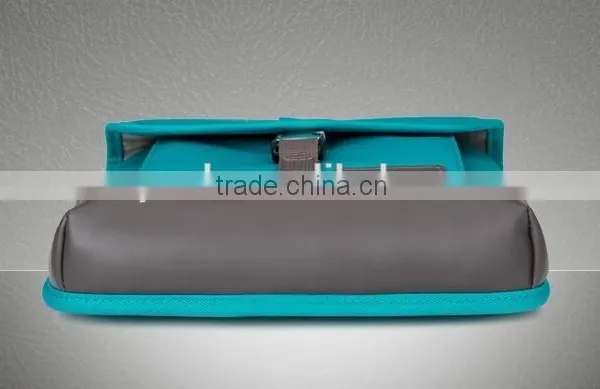 Customize Waterproof Laptop Sleeve Shoulder Bag Handbag For 11" 10" Macbook Air Pro PC photo-6