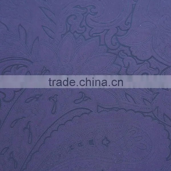 Polyester Fabric for Curtain/Blackout Curtain Lining Fabric photo-4
