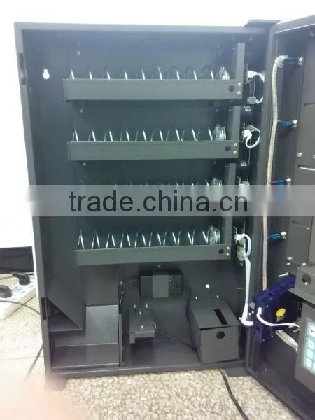 Mini Wall Mounted Small Snacks Vending Machine photo-4