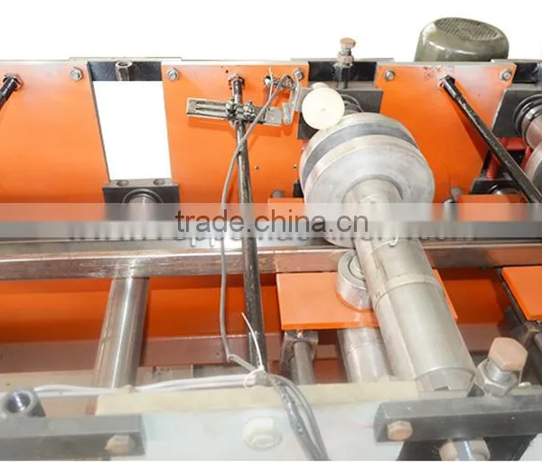 Trade Assured Large Cnc Turning c Purlin Roll Forming Machine photo-5