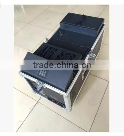 New 2000W Water Fog Machine Smoke Machine for Stage photo-5