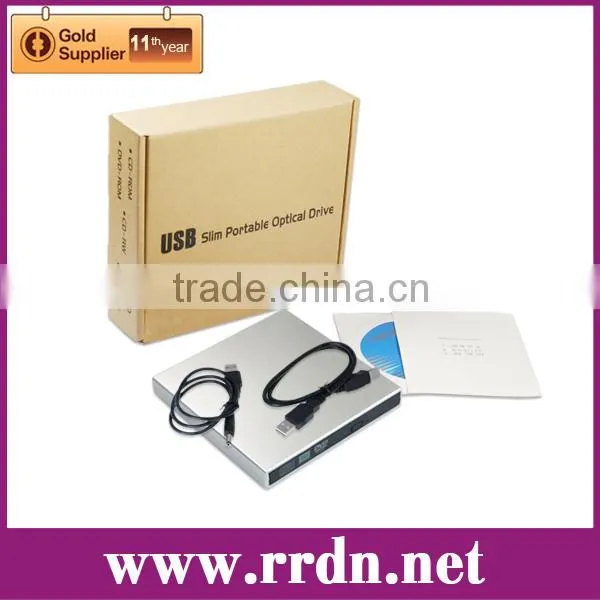 USB2.0 External DVD Writer for Mini PC photo-6