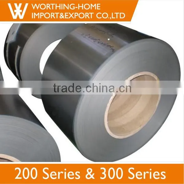 Drink Ware 2b No.4 Ba Finish Foshan Stainless Steel Strip photo-5