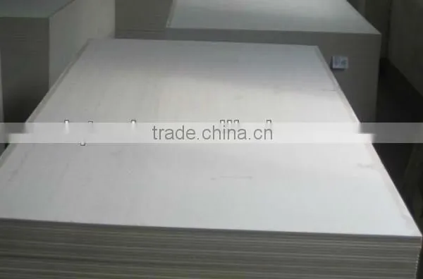 Calcium Silicate Board