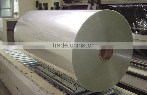 PET Film for Lamination