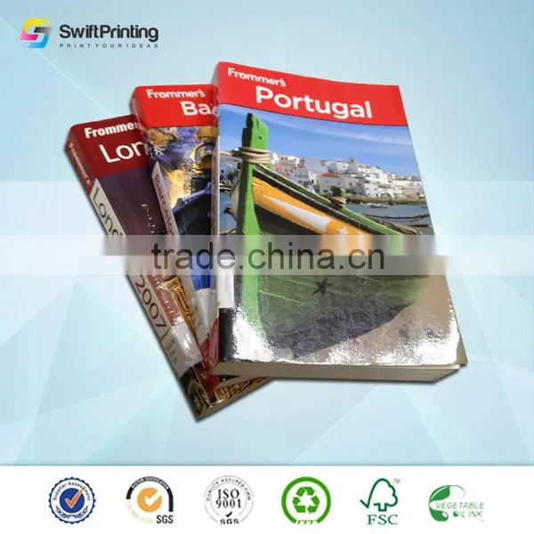 Economic New Arrival Hardcover Book for Sport Printing photo-2