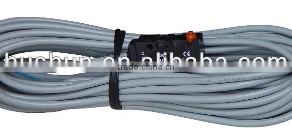 Auto Waterproof Micro Switch