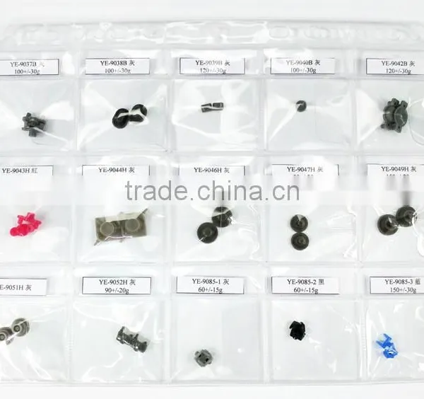 Rubber Single Key, Silicone Button Used in Multifarious Applications photo-6
