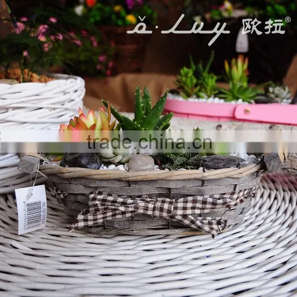 Garden Basket for European Market photo-3