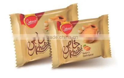 Khatai Khaas Cardamon Almond Biscuits Cookies Cookania Bakery