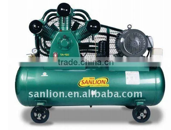 Piston Air Compressor