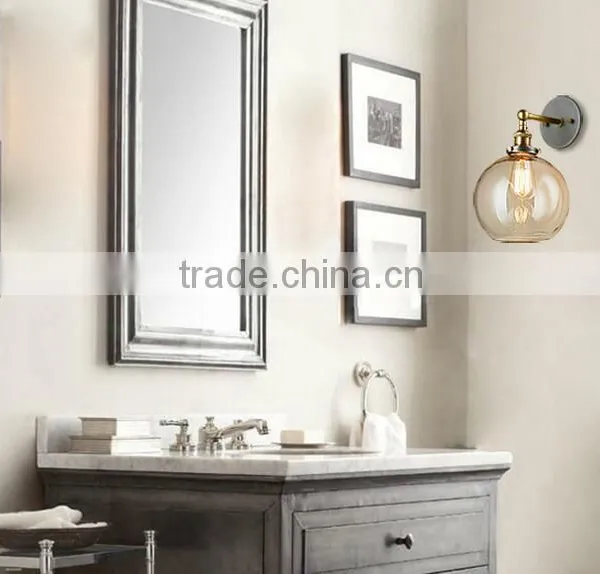 Europe Style America Style Modern Classic Commercial Lighting Suspension Install Led Pendant Light photo-4