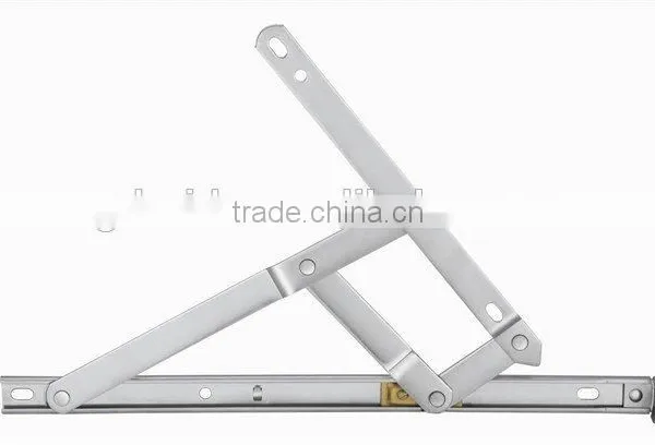 Stainless Steel Friction Stay Hinges for Aluminum Sliding Window Hinge photo-2