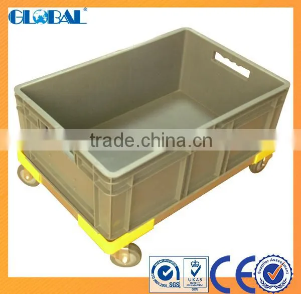 Multi Layers of Storage Bins/plastic Storage Box photo-3