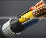 Steel Wire Armoured PVC 4 Core Electric Cable