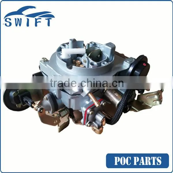 Carburetor For VW 2E (026129015-A-1) photo-4
