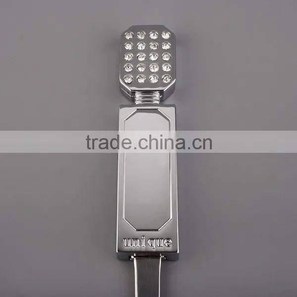 Flatware,Salad Fork,Stainless Steel Fork,german Dinnerware Silver Plated Tableware for Hotel photo-4