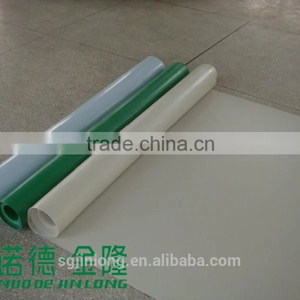 Reinforced PVC Roof Membrane photo-6