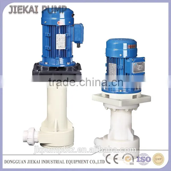 2016 New and Best Light Weight Small Centrifugal Pump With Low Price photo-5
