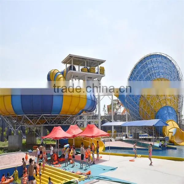 Aqua Park ,water Park