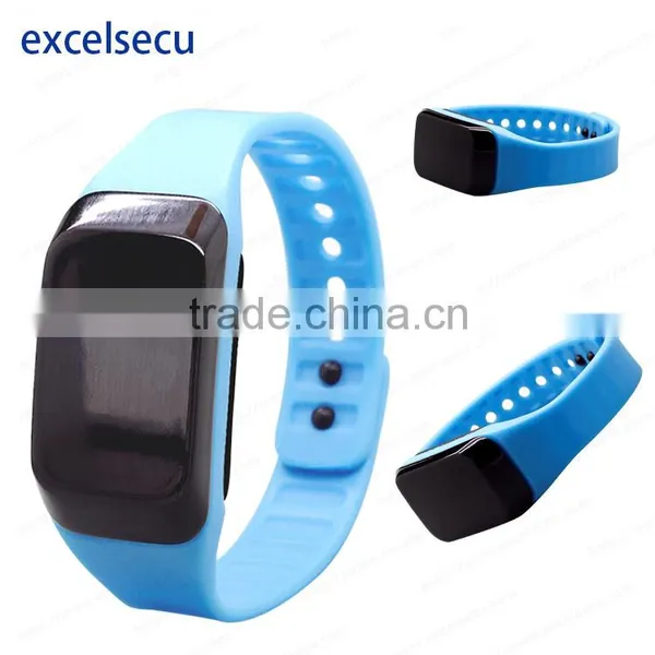 Shenzhen Wholesale Custom Wrist Watch NFC Bluetooth Smart Watch for Tap and Go Payment photo-3