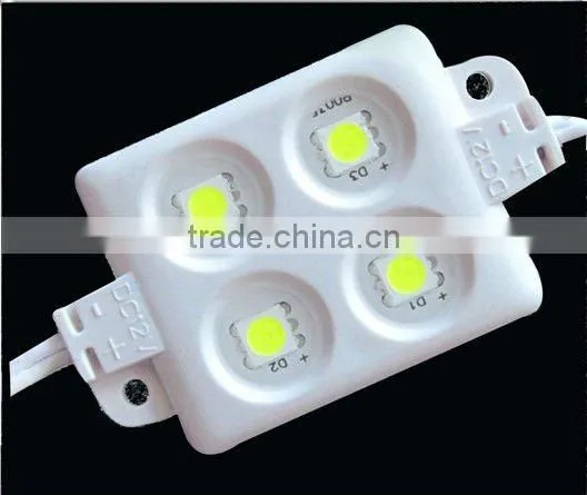 Logo Sign Backlight 5050 Smd LED Module