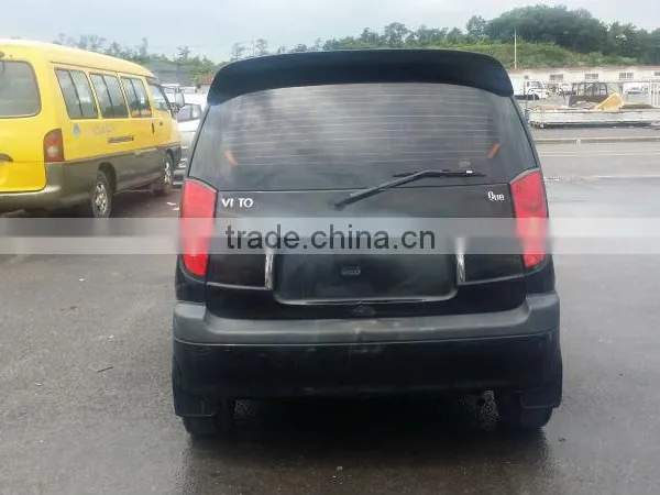 KIA VISTO photo-6