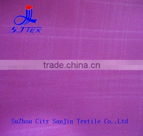 Coated Polyester Fabric