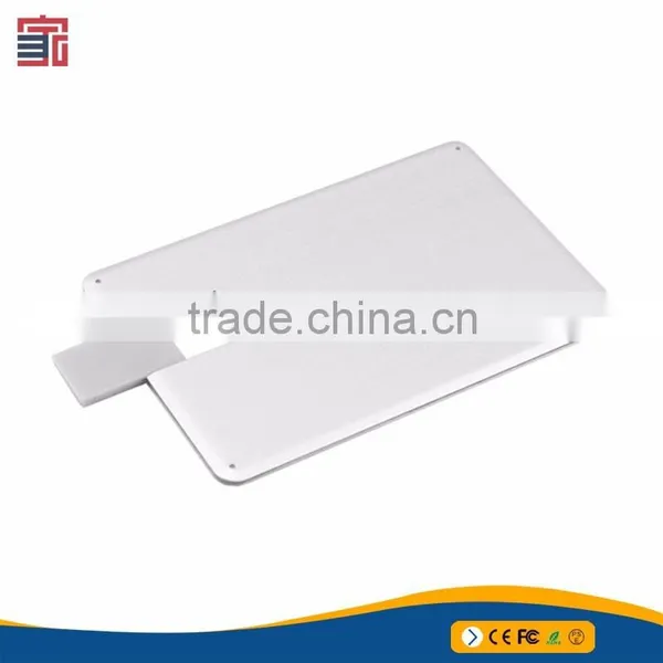China 1GB 2GB 4GB 8GB 16GB 32GB 64GB 128GB USB2 Business Card Pen Drive photo-3