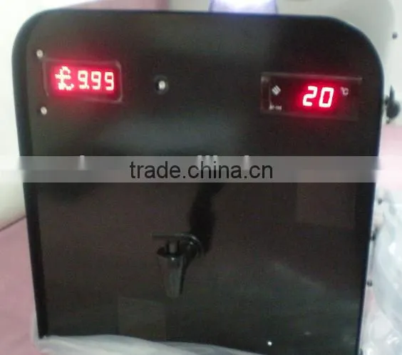 One Bottle Vodka Spirit Bar Dispenser Machine photo-4