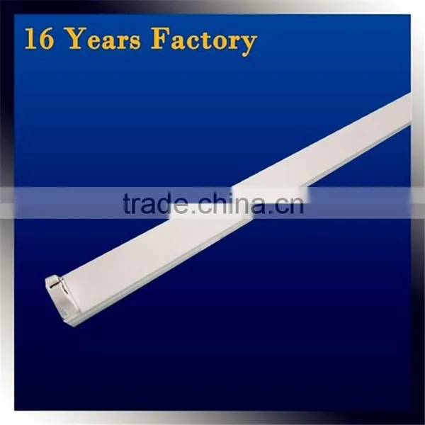 2400mm t8 Fluorescent Fixture Without Ballast photo-2