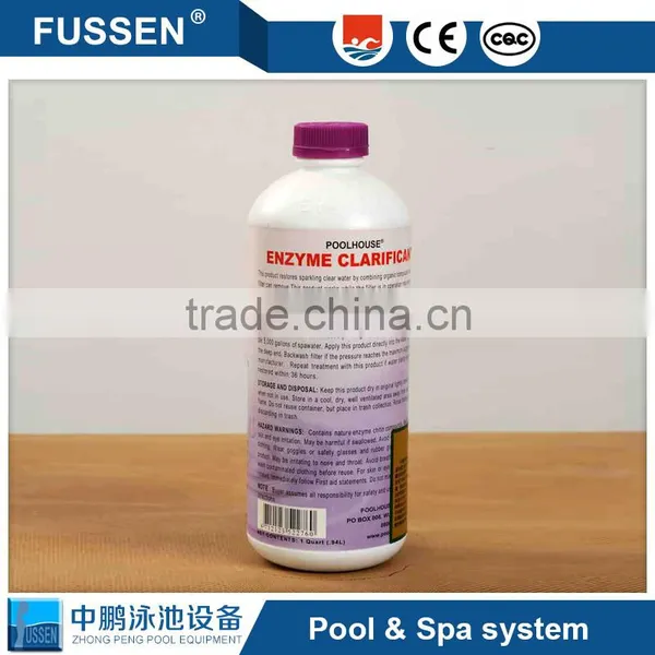 New Products 2016 Innovative Product Swimming Pool Chemical Balance Calculator photo-2