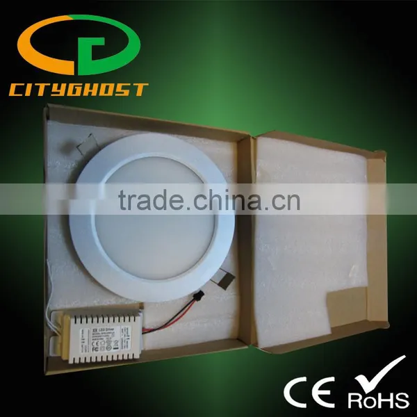 2015 Customer Size Super Thin 18W Led Downlight photo-5