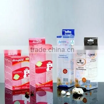 Rigid PP Plastic Film Rigid PVC Film for Folding Box Blister Packaging photo-2