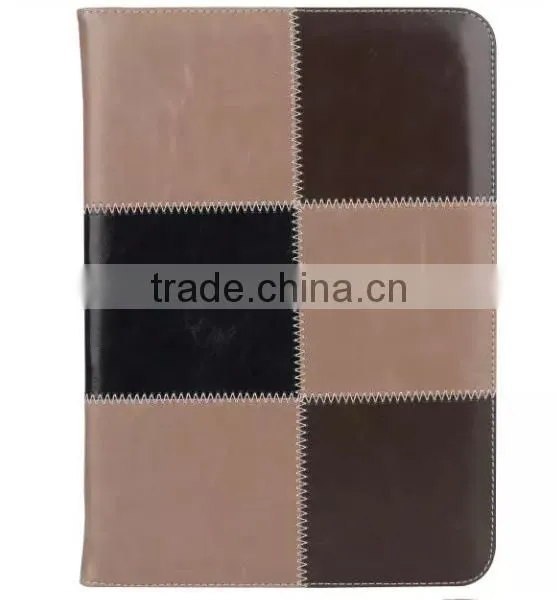 New Products for Ipad Mini 4 Case Flip Leather Stand Cover Case With Handheld Function photo-4