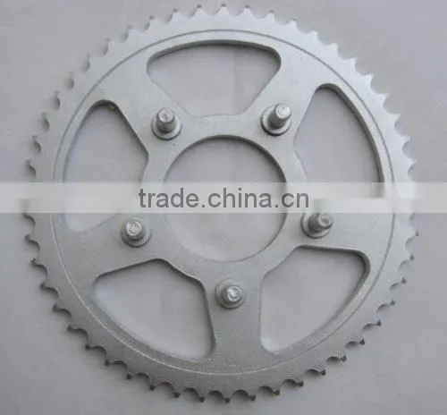 Motor-cycle Chain Motorcycle Chain Motorcycle Sprocket 428-116-14T photo-4