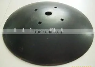 22" by 5mm HARROW DISCS / DISC HARROW PARTS photo-5
