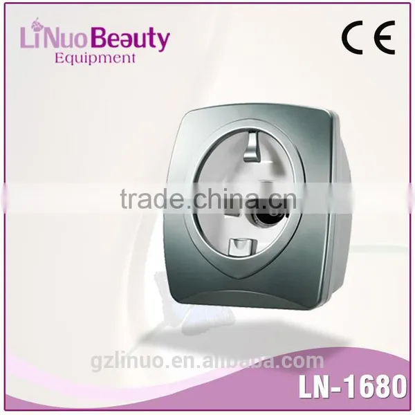 Professional CE Approved LN-1680 Facial Skin Analyzer Machine With Factory Price photo-4