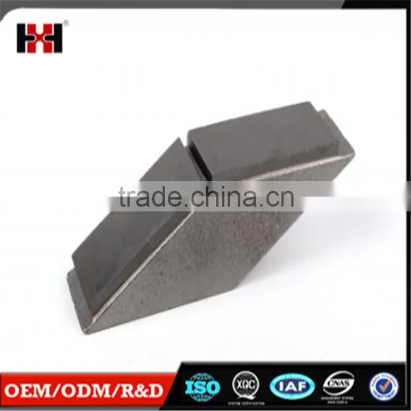 Wholesale 2016 New Supply High Hardness Wear Resistance WC Cobalt Tungsten Carbie Milling Cutter for Milling Grinding Machine photo-4
