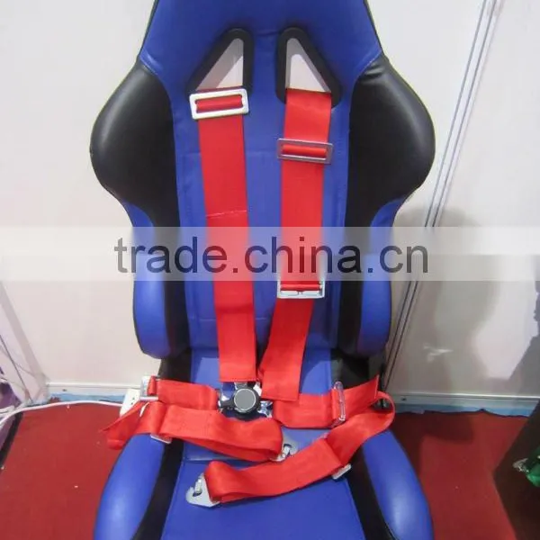 Racing Seat