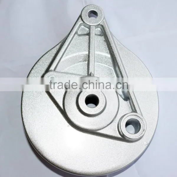 110 Motorcycle Rear Hubcap