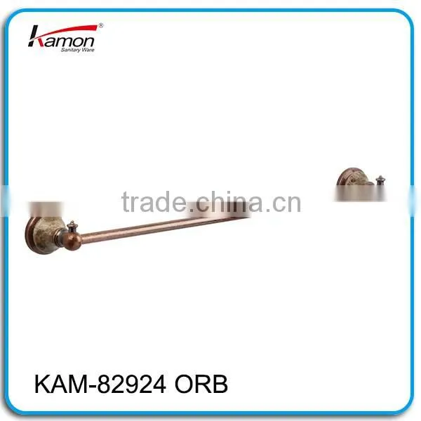 Fashionalbe High-end Brass Single Towel Bar photo-6
