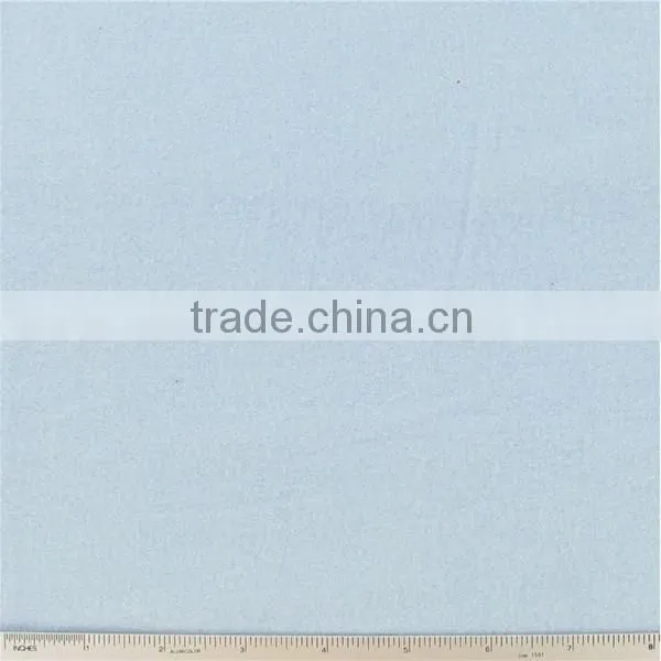 Flannel Fabric, Walmart Fabric 20s*10s 40*42 One Side Brushed, Wholesale Cotton Fabric, Online Fabric Store photo-2