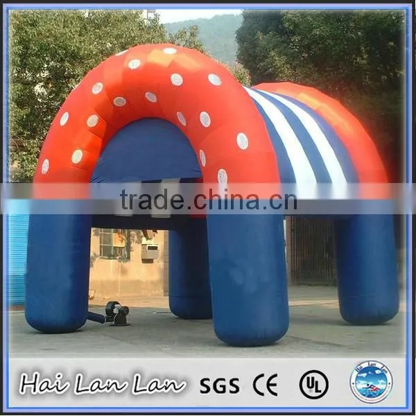 2014 New Design Guangzhou Pop up Shower Tent on Sale photo-6