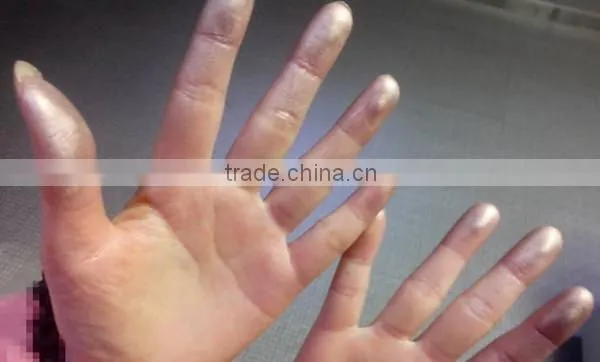 Best05SC Conductive Silver Pulp Silver Coated Copper Powder photo-3