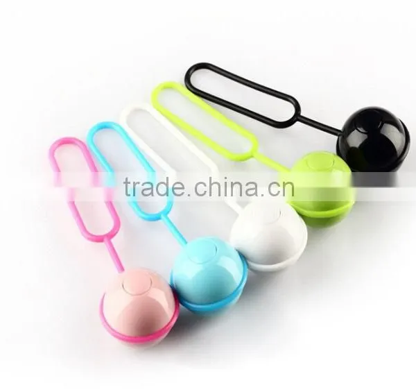 Wholesale Shutter selfie ball for iOS Android SmartPhones