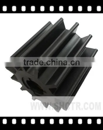 Sea Water Pump Impeller for Jabsco Impeller 17936-0001 /21676-0001 photo-2